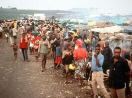 Double standards on Eastern Congo: Survivors demand recognition