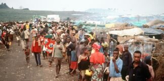 Double standards on Eastern Congo: Survivors demand recognition