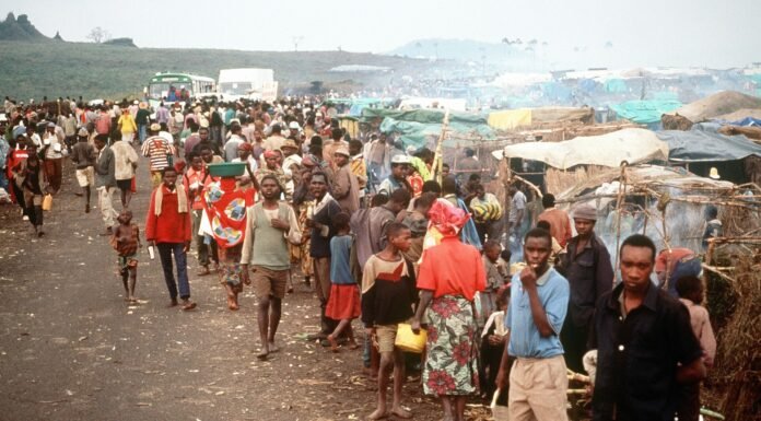 Double standards on Eastern Congo: Survivors demand recognition