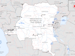 Congo’s War Is the World’s Deadliest – and the World’s Quietest