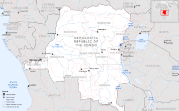 Congo’s War Is the World’s Deadliest – and the World’s Quietest