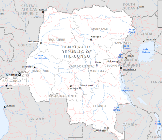 Congo’s War Is the World’s Deadliest – and the World’s Quietest