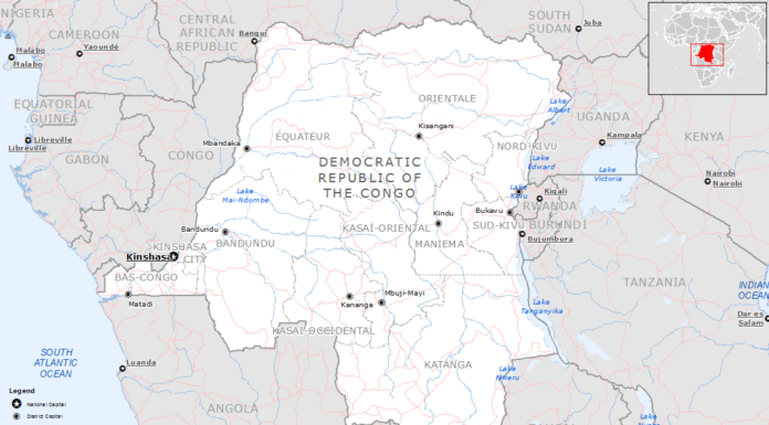 Congo’s War Is the World’s Deadliest – and the World’s Quietest