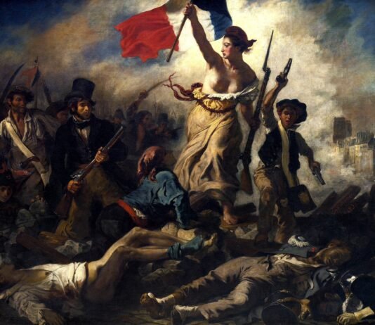 Will 2027 be a year of right-wing revolution in Europe?