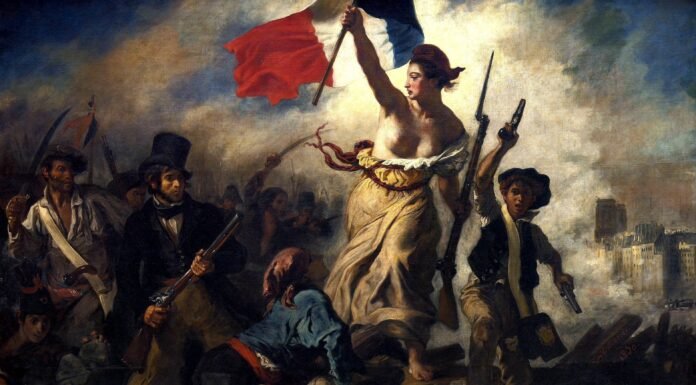 Will 2027 be a year of right-wing revolution in Europe?
